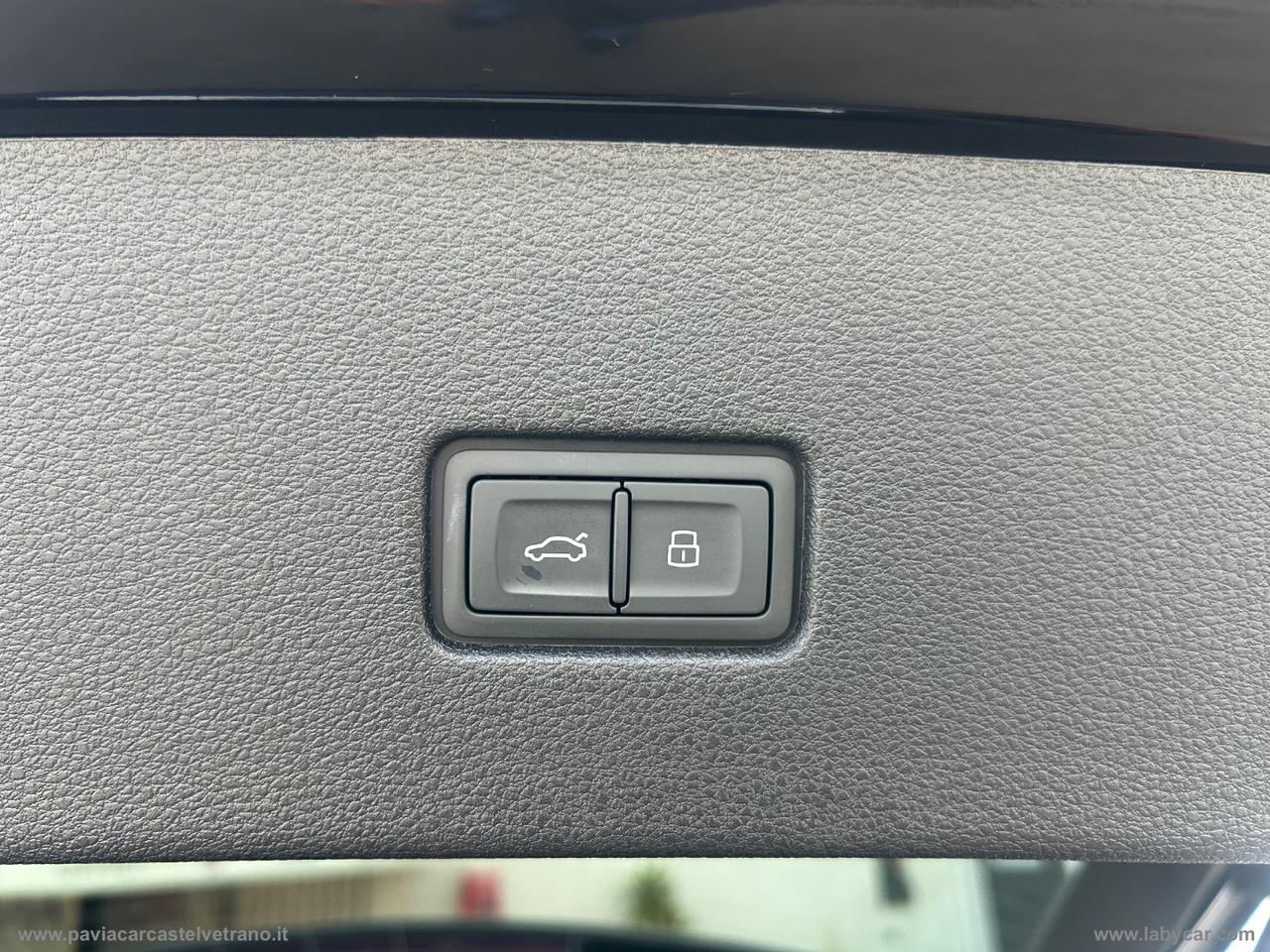 AUDI Q8 50 TDI 286 CV qu.tiptr. S line BLACK EDITION KM/0