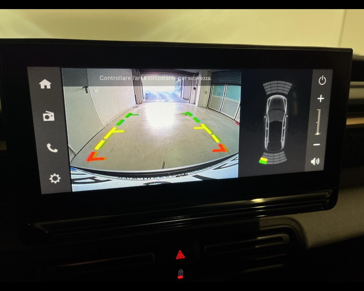 CITROEN Nuova C3 Aircross Turbo 100 MT6 - PLUS