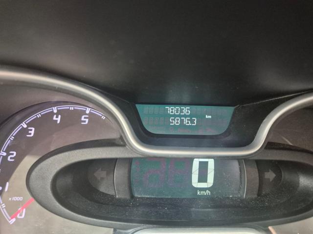 FIAT Talento 2.0 Ecojet 120CV P.LUNGO-TN Furgone 12q