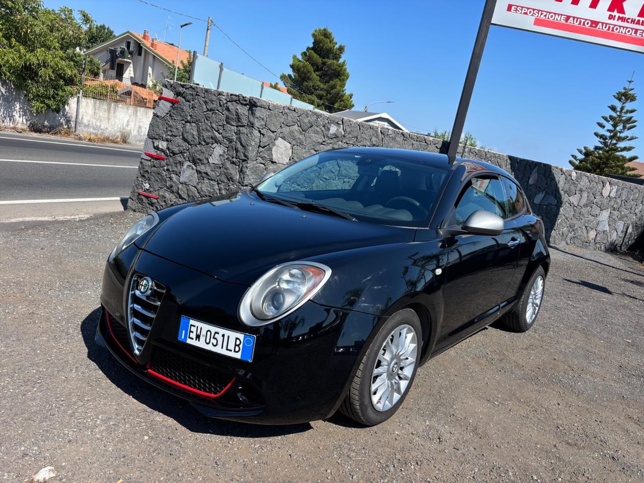 Alfa Romeo MiTo 1.3 JTDm 85 CV S&S Distinctive