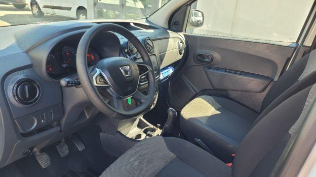 DACIA Dokker 1.6 8V 100CV Start&Stop GPL Furgone