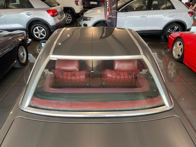 MERCEDES-BENZ SL 450 SL 450 c CABRIO V8 R107 + hard top CRS ASI