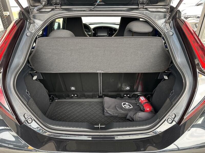 Toyota Aygo X Aygo X 1.0 Trend 72cv