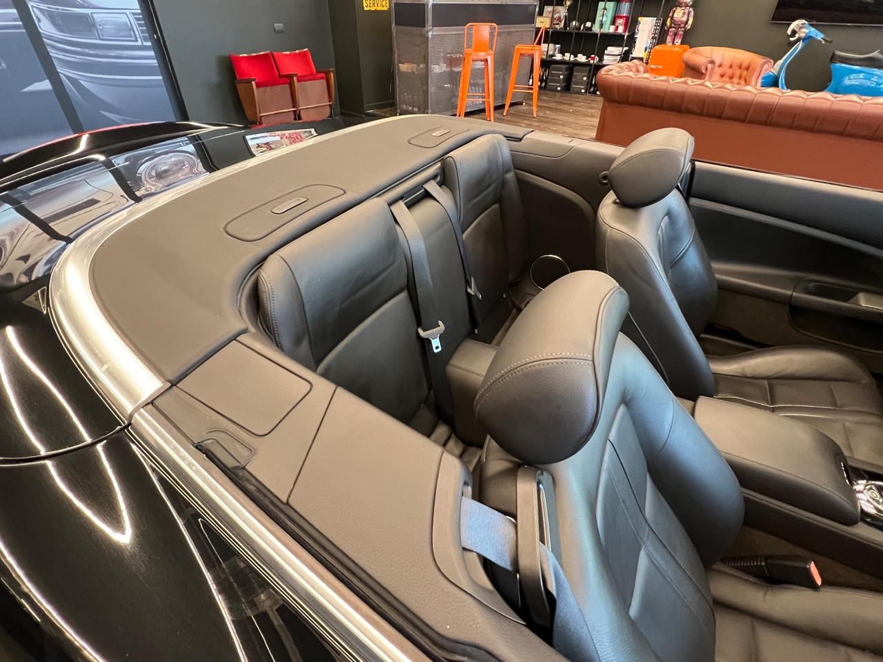 Jaguar XK 3.5 V8 Convertibile