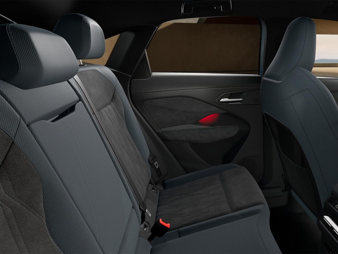 Audi Q3 sportback 2.0 tdi s line edition 150cv s-tronic