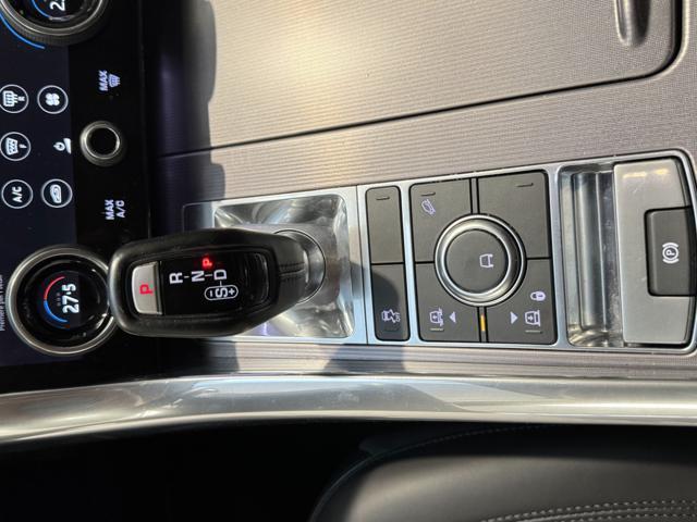LAND ROVER Range Rover Sport 3.0 SDV6 249 CV HSE Dynamic