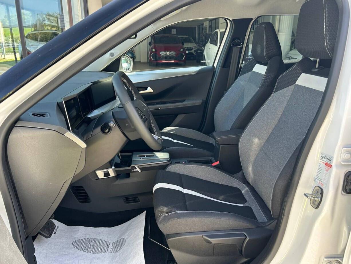 Opel Frontera Hybrid 145 CV EDCT GS