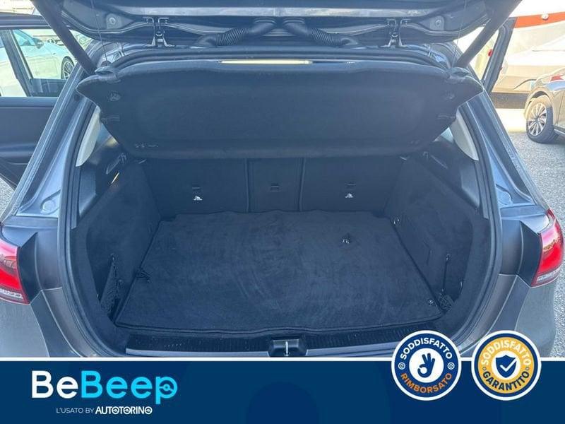 Mercedes-Benz Classe B B 180 D SPORT PLUS AUTO