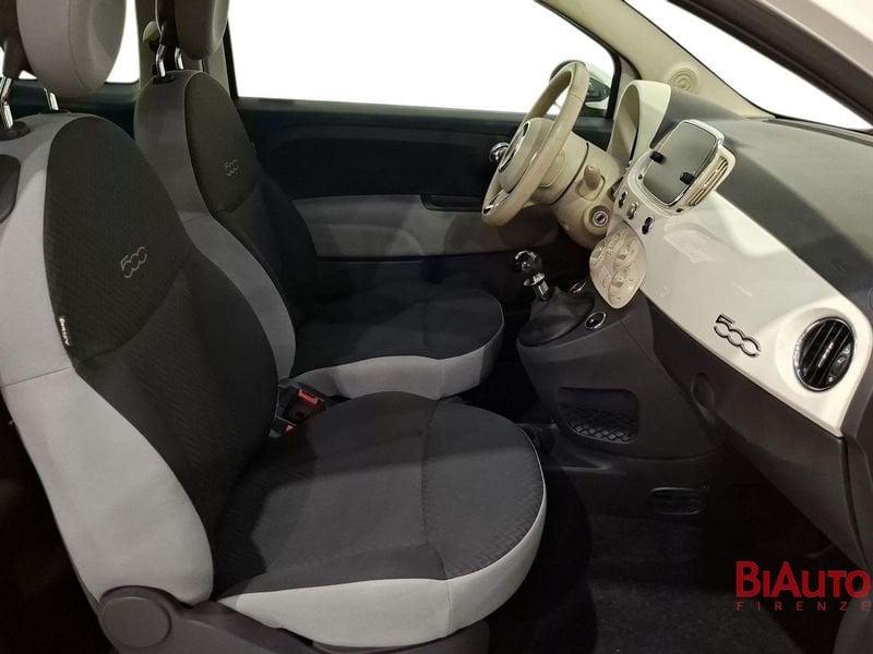 FIAT 500 500 1.2 Mirror 69cv