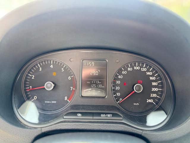 VOLKSWAGEN Polo 1.2 3 porte IDEALE X NEOPATENTATI COME NUOVA