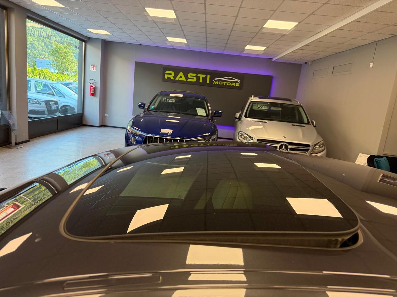 Bmw 530 530d xDrive 258CV Msport