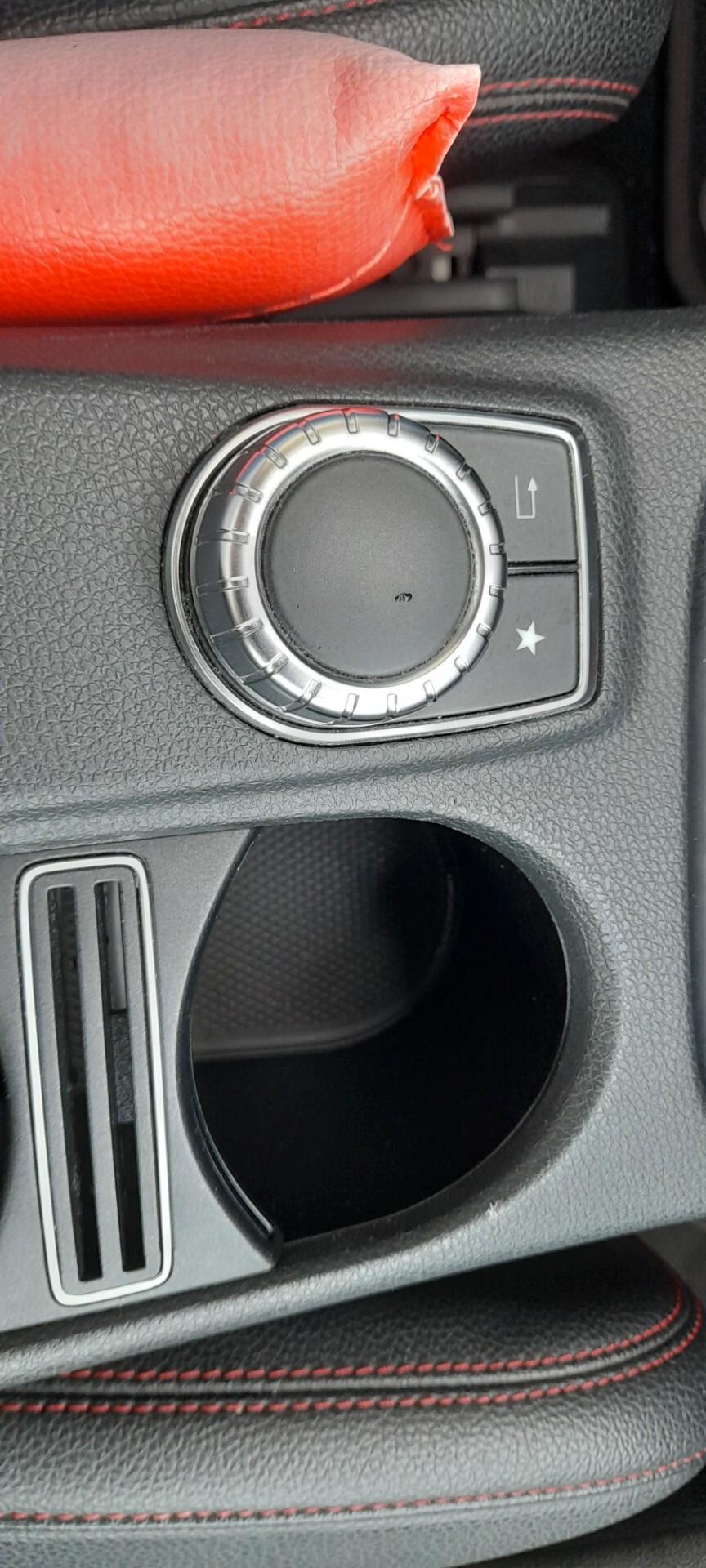 Mercedes-benz GLA 200 GLA 200 d Automatic Premium