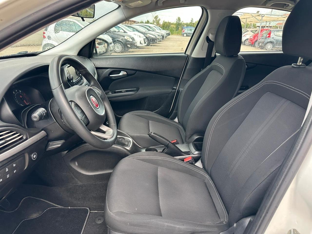 Fiat Tipo 1.4 Benzina/GPL