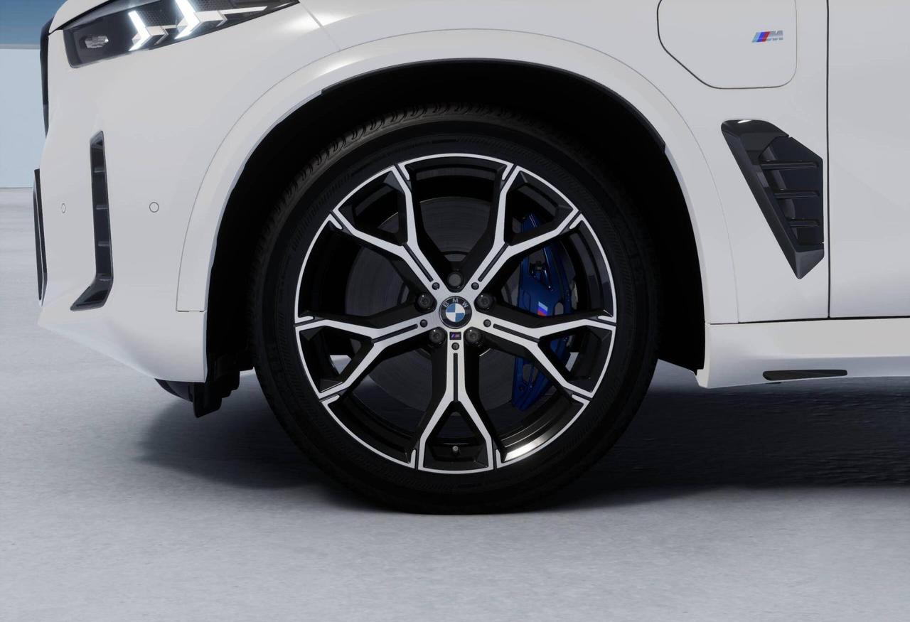 BMW X5 xDrive50e MSport Pro