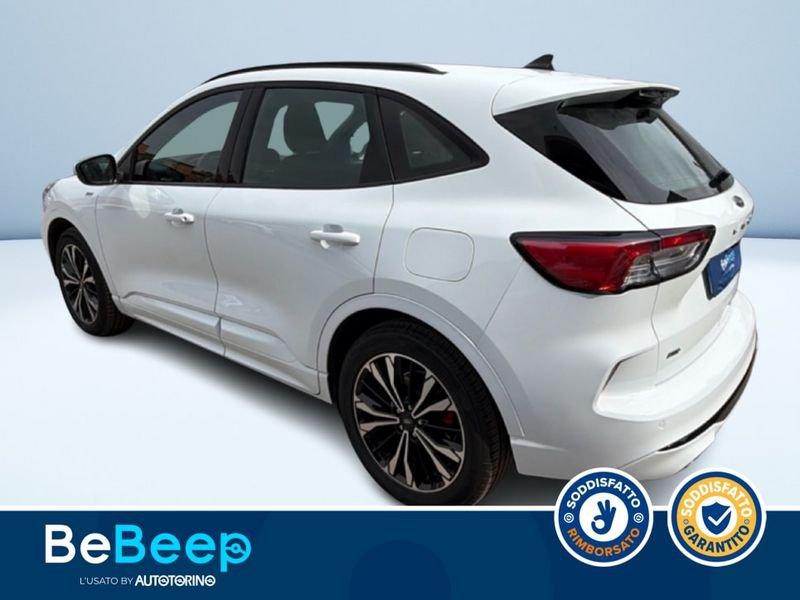 Ford Kuga 2.0 ECOBLUE ST-LINE AWD 150CV AUTO
