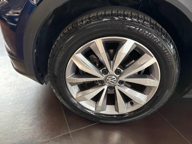 VOLKSWAGEN T-Roc 1.0 TSI 115 CV Advanced BlueMotion Technology