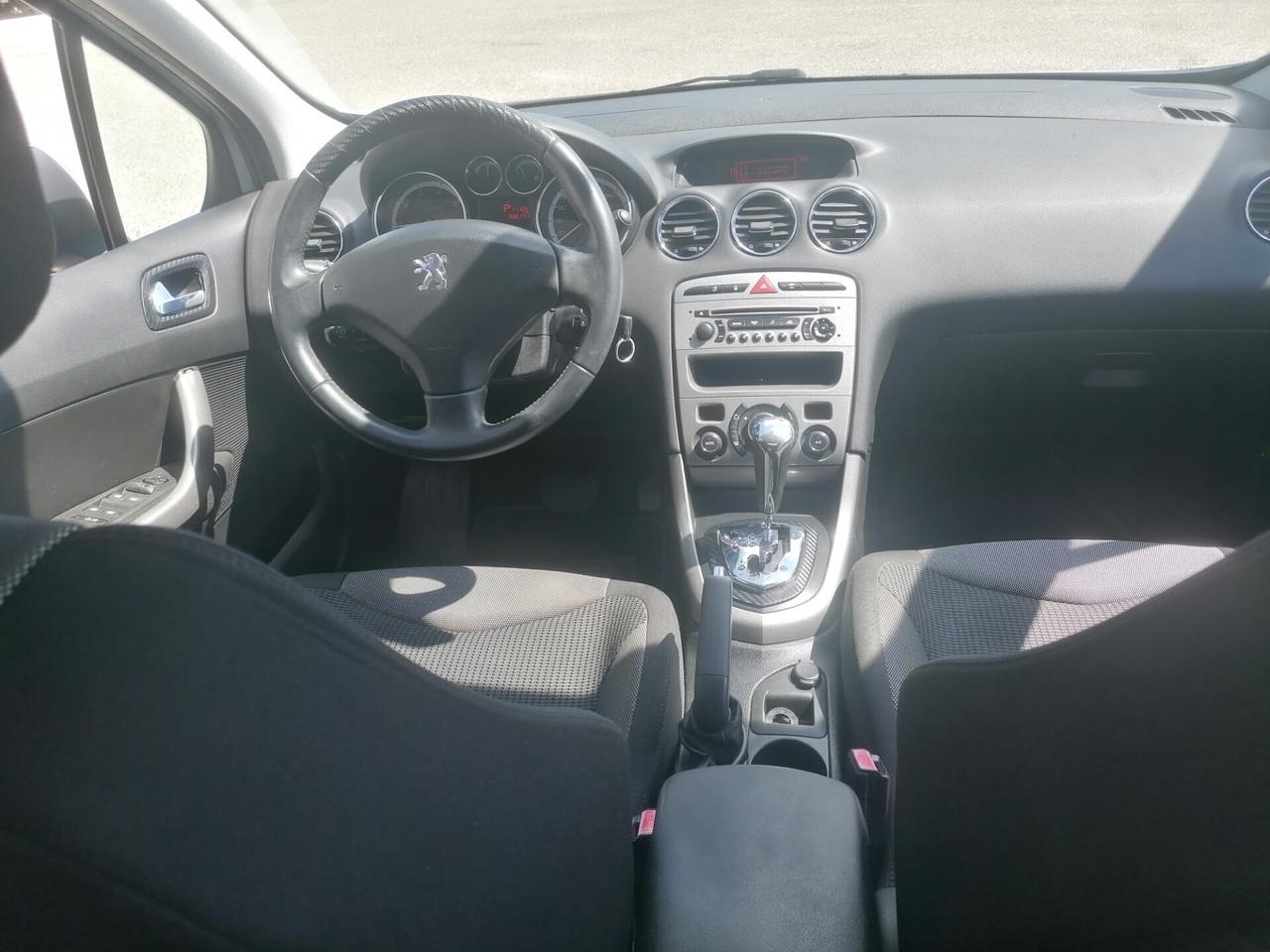 Peugeot 308 1.6 VTi 120CV.Active*CAMBIO AUTOMATICO*
