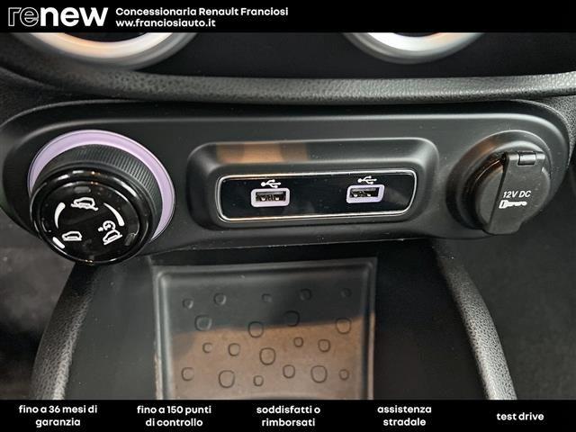 FIAT 500 L Cross 1.4 95cv S&S my20