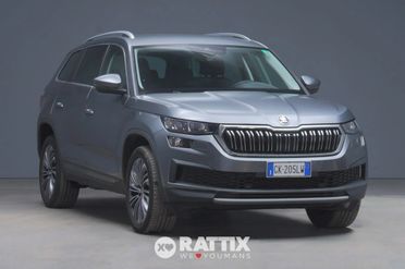 Skoda Kodiaq 1.5 TSI 150CV Style DSG 7p.ti