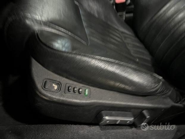 ALFA ROMEO 166 2.4 JTD M-JET 20V cat Distinctive