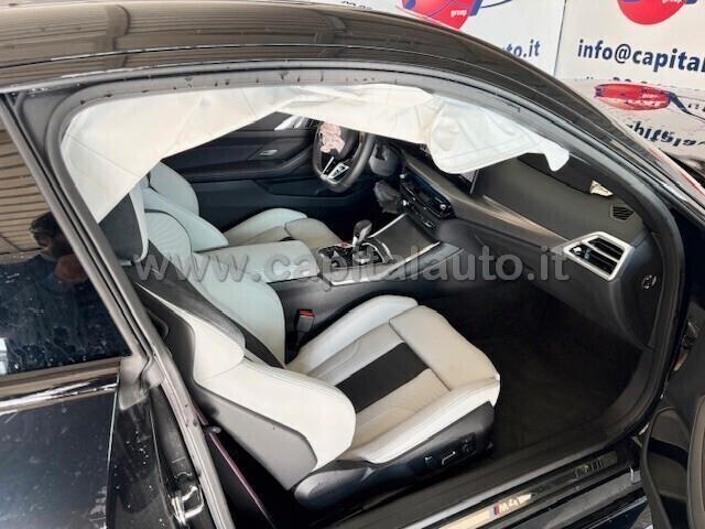 Bmw M4 3.0 Competition xDrive NETTO 41500