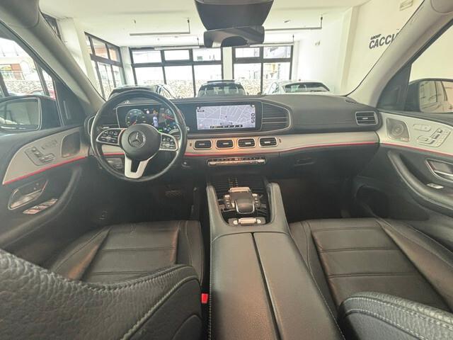 Mercedes-Benz GLE 350 de phev Premium Plus 4matic 2021