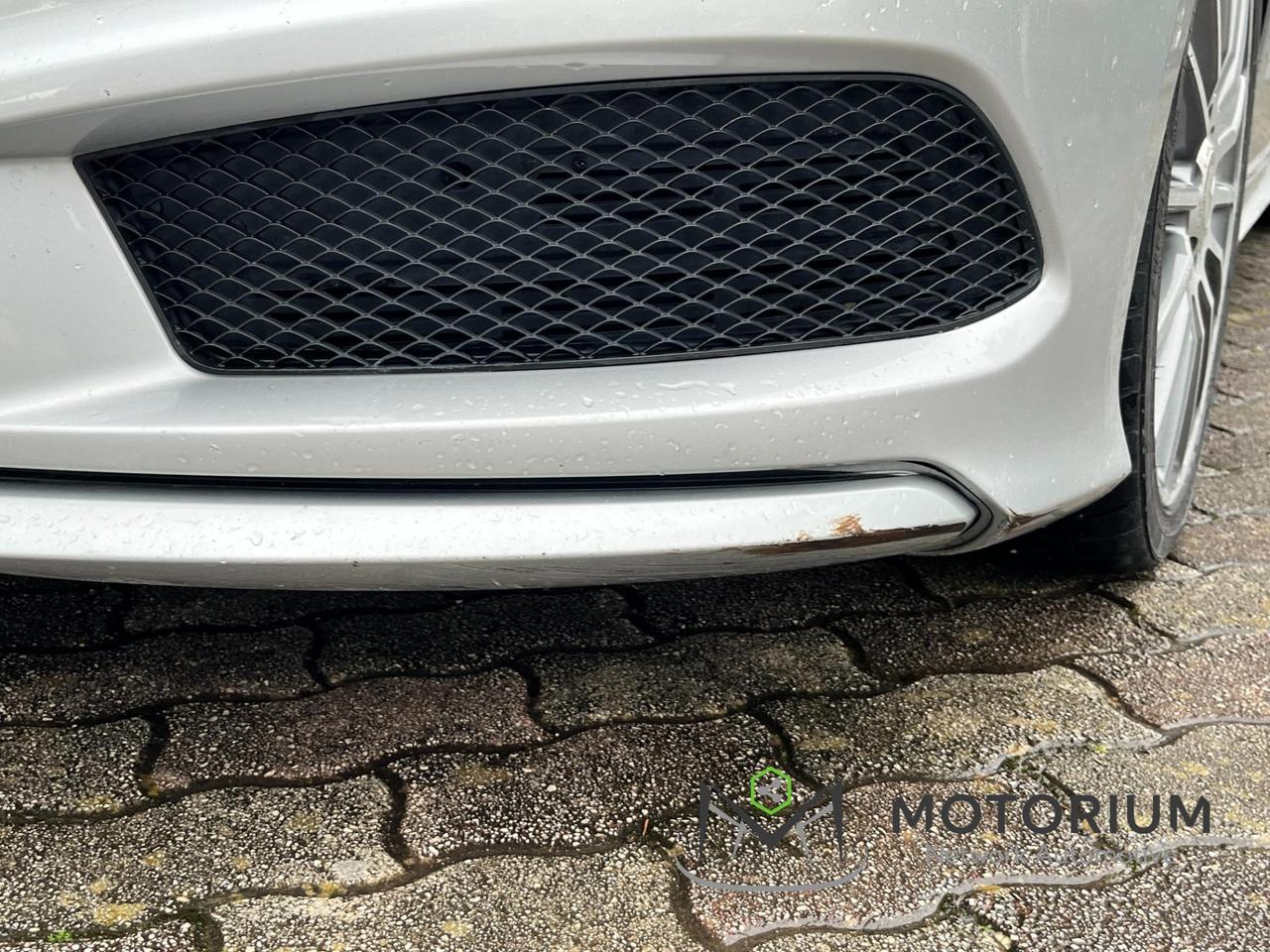 Mercedes-Benz A 180 CDI Dark Night Edition