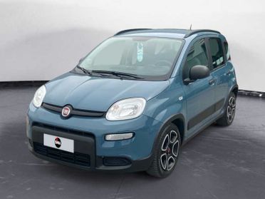 FIAT Panda 1.0 firefly hybrid City Life 70cv