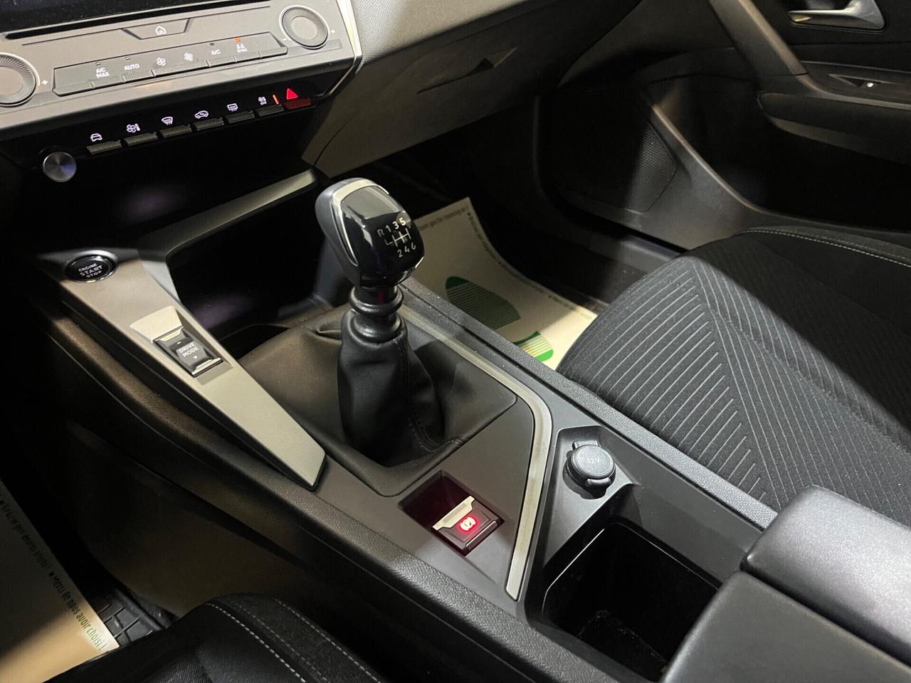 Peugeot 308 BlueHDi 130 S&S Allure Pack