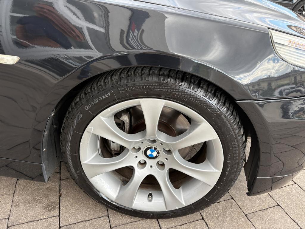 Bmw 530d Berlina Attiva aut. 218cv
