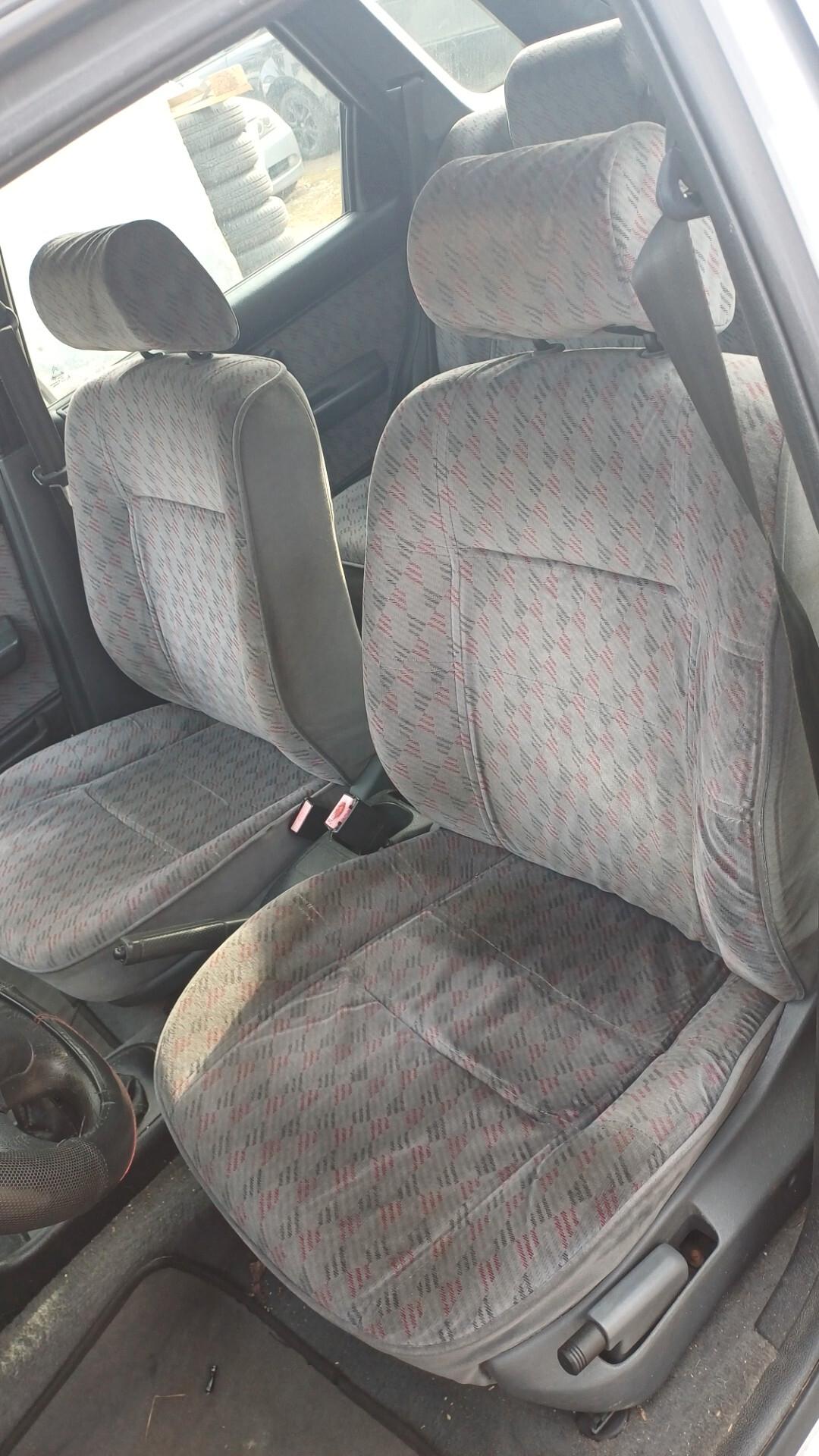 Citroen ZX 1.4i cat 5 porte Aura 1995 EPOCA