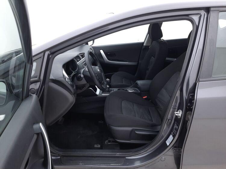 Kia Ceed Active BR391984 1.6 Diesel 110CV