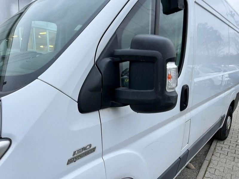 FIAT Ducato 33 2.3 MJT 130CV MH1