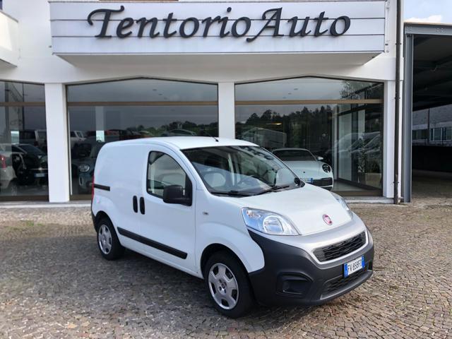 FIAT Fiorino 1.3 MJT 95CV Cargo SX