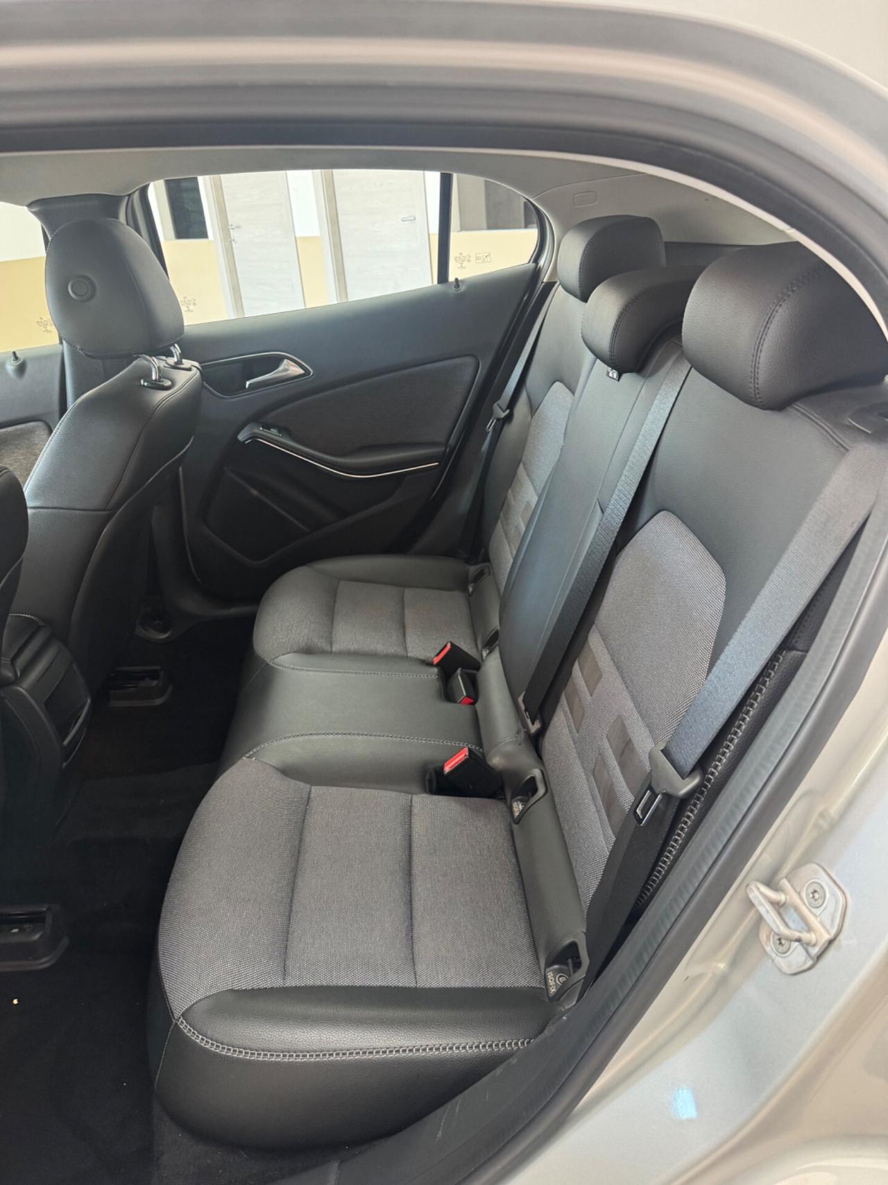 Mercedes-benz GLA 200 d Executive