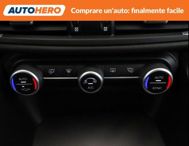 ALFA ROMEO Giulia 2.0 Turbo 200 CV AT8 Super