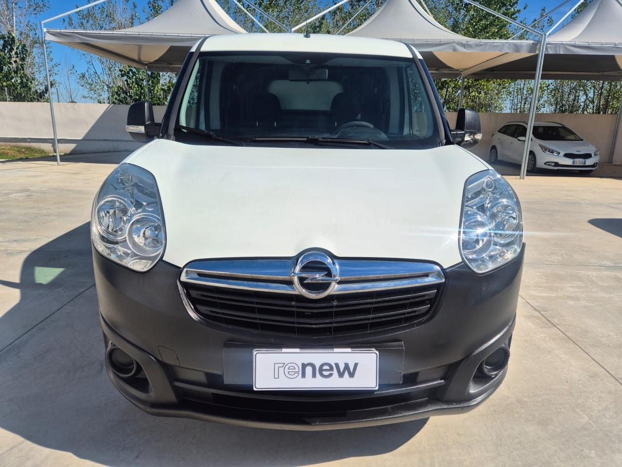 Opel Combo 1.6 CDTI 105CV EcoFLEX PC-TN Van S&S (750kg) E5+
