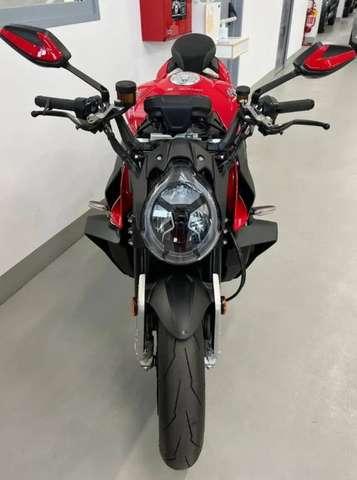 MV Agusta Brutale 1000 RS 208CV