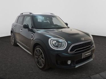 MINI Mini Countryman F60 Mini 2.0 Cooper SD Countryman ALL4 Automatica