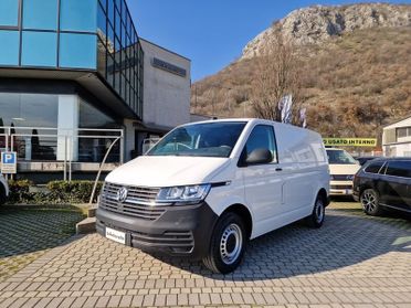 Volkswagen Transp. Transporter 2.0 TDI 110CV PC Furgone