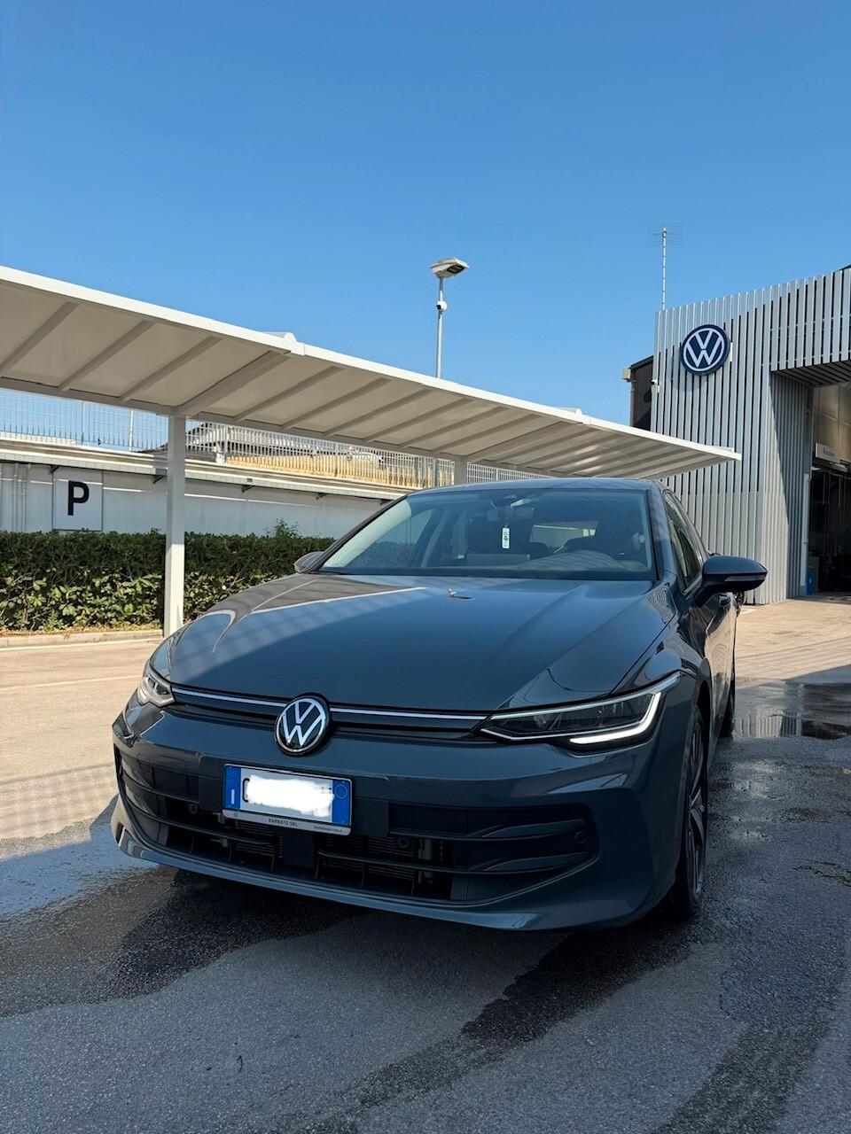 Volkswagen Golf 1.5 TSI 115 CV ACT Edition Plus