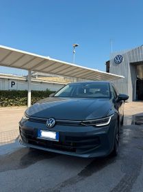 Volkswagen Golf 1.5 TSI 115 CV ACT Edition Plus