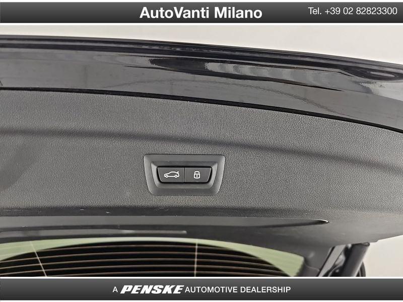 BMW Serie 2 Active Tourer 218d Active Tourer Msport