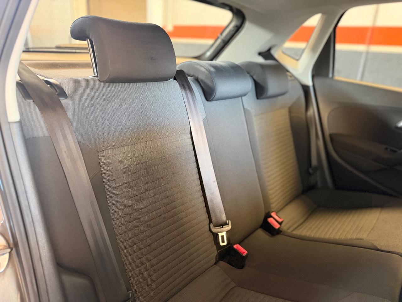 Volkswagen Polo 1.2 TDI DPF 5 p. Comfortline NEOPATENTATI
