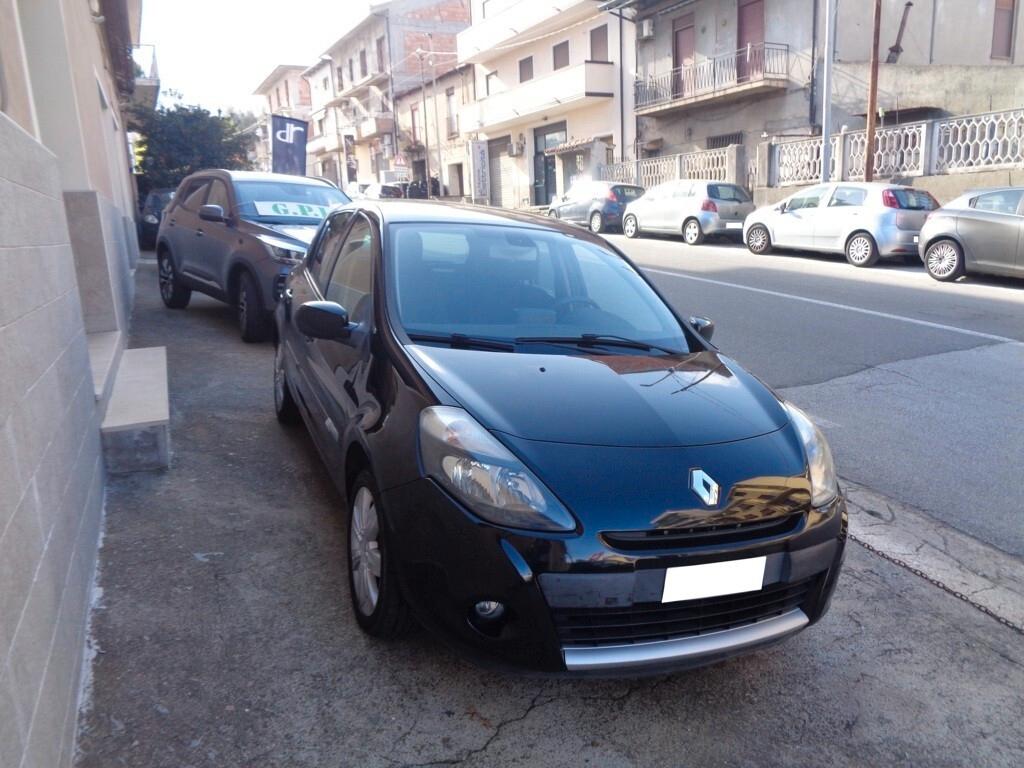 Renault Clio 1.2 75CV 5 Porte Live (Neopatentati)