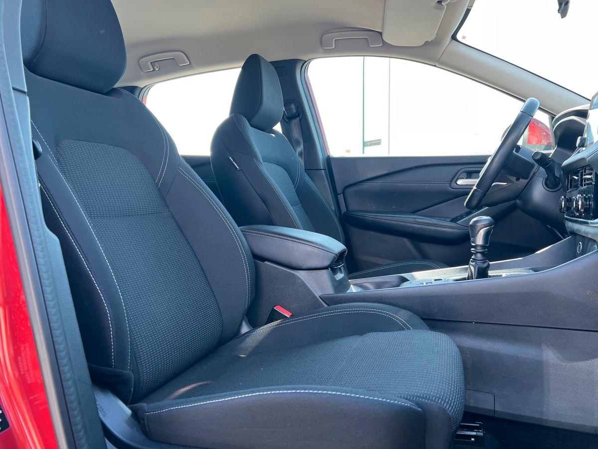 NISSAN Qashqai 1.3 mhev Acenta 2wd 140cv