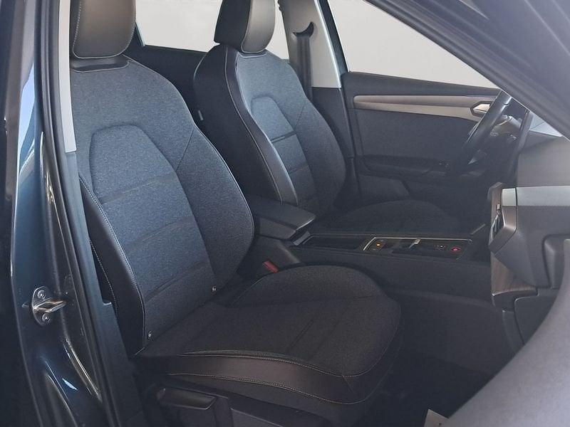 SEAT Leon Leon Sportstourer 1.5 etsi Xcellence 150cv dsg