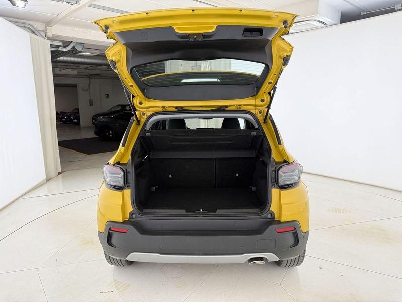 Jeep Avenger 1.2 Turbo Altitude * BONUS FINANZIAMENTO*