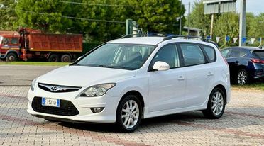 Hyundai i30 CW 1.4 Classic