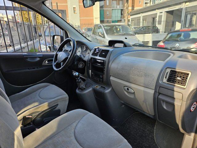 PEUGEOT Expert Tepee 2.0 HDi 120CV Comfort 9P